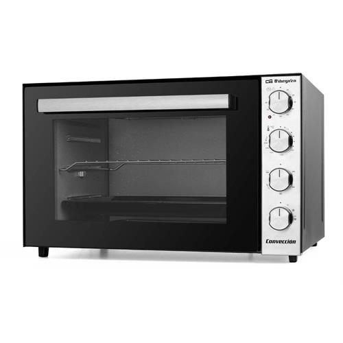 FORNO ORBEGOZ.70L.2000W.CONVEC.-HOT710