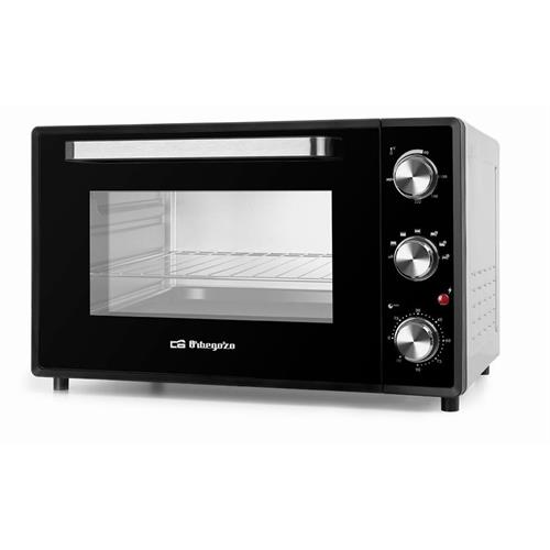 FORNO ORBEGOZ.60L.2000W.CONVEC.-HOT606