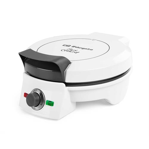 MAQ.WAFFLES ORBEGOZ.1000W.3MIN.-WL1500