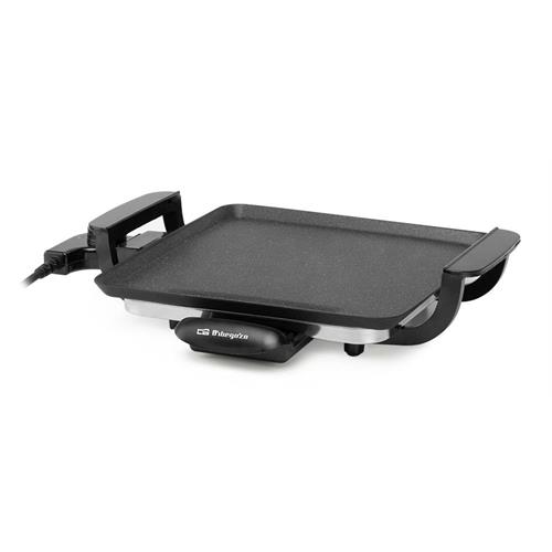 GRELHAD ORBEGOZ.2000W.28x28CM.-TBC1028