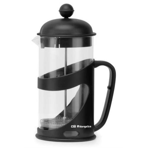 CAFETEIRA ORBEGOZ.EMBOLO-1L.  -KFP1010
