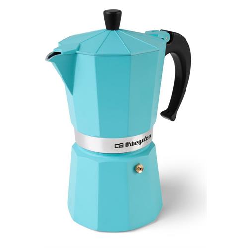 CAFETEIRA ORBEGOZ.ITALIANA-9CHA-KFV945