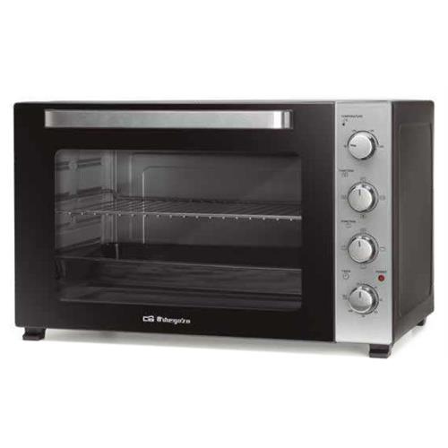 FORNO ORBEGOZ.75L.2400W.TEMPOR.-HOT750
