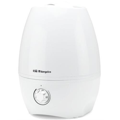 HUMIDIFICADOR ORBEGOZ.5L.30W.  -HU2055