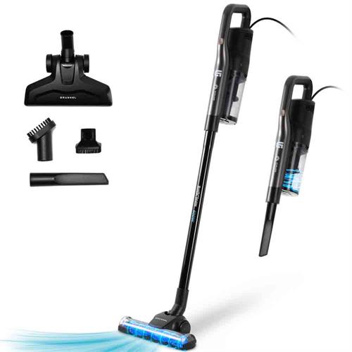 ASP GRUNKEL VERT.600W.HEPA  -ASPROLLER