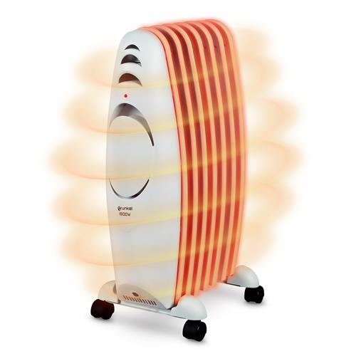 CALOR.OLEO GRUNKEL 1500W.7E-RAC7EFIHEA