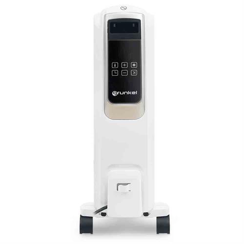 CALOR.OLEO GRUNKEL 2000W.8E-RAC8PIROSD