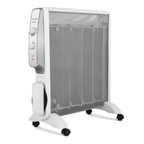 IRRADI GRUNKEL 2000W.MICA.4EL.-RDM2000