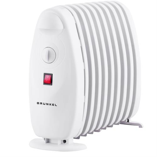 CALOR.OLEO GRUNKEL 1000W.8EL.-RACP100D