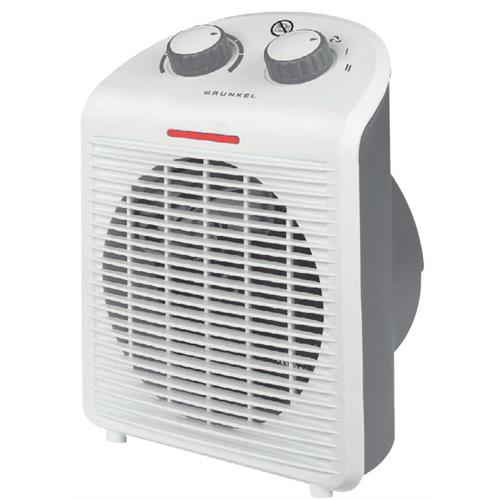 TERMOV GRUNKEL 2000W.2P  -WB2000PLUSBL