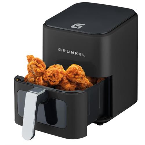 FRITAD GRUNKEL 4L.S/OL.-BLACKEASYFRYER