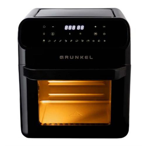 FRITAD GRUNKEL 12L.S/OL-BLACKFRYEROVEN