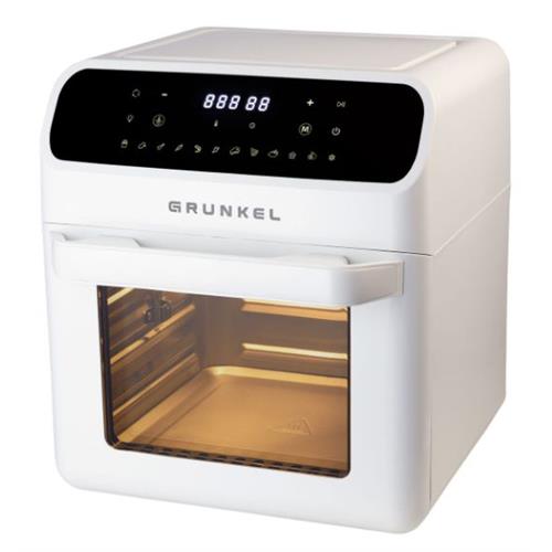 FRITAD GRUNKEL 12L.S/OL-WHITEFRYEROVEN