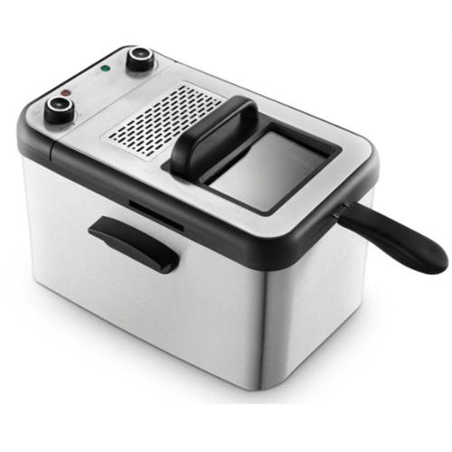 FRITAD GRUNKEL 4,2L.3000W.I-MAXIFRYPRO