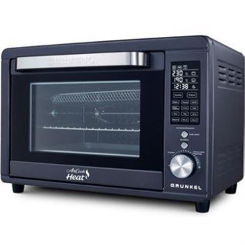 FORNO GRUNKEL 40L.2000W.CO-HR40AIRCOOK