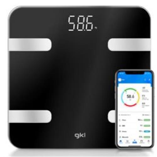 BAL.WC GRUNKEL FITNESS-FITBLUE300BLACK