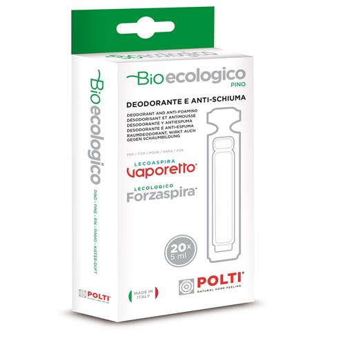 BACTERICIDA POLTI -BIOECOLOGIC.PINHO