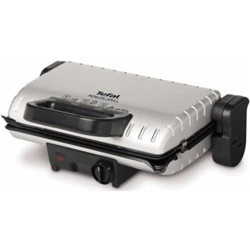 GRELHAD TEFAL 1600W.PLACAS -GC205012