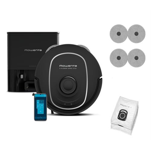 ASP ROWENTA ROBOT-XPL.2IN1-4N-RR8985E0
