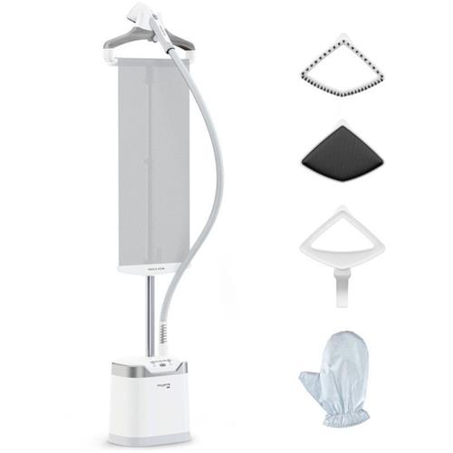 ESCOVA ROWENTA ENGOMAR-VAPOR -IS8470D1