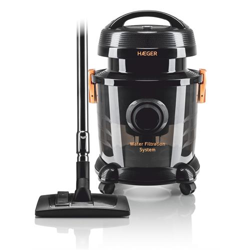 ASP HAEGER 1200W.F.AGUA-9L.-AQUACLEAN