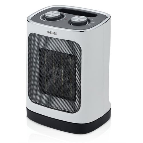 TERMOV HAEGER 1800W.2P. -ECLIPSEWHITE