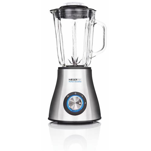 LIQUIDIF HAEGER 600W.-PERFECTSMOOTHIE