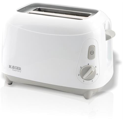 TORRAD HAEGER 900W.2F.XXL.BRAN-GEMINY