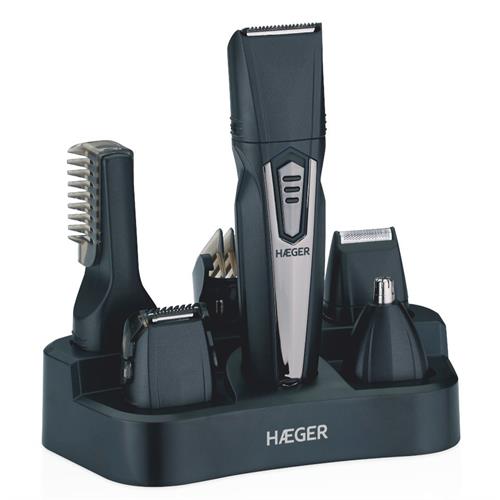 APAR.CABELO HAEGER REC.5x1   -TRIMMER