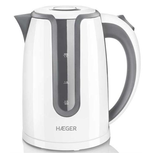 JARRO TERM HAEGER 2200W.1,7L.-HOTGREY