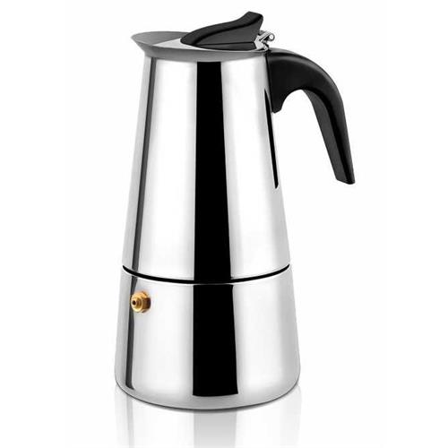 CAFETEIRA HAEGER  6CHAV.IX-SSMOKAPOT6