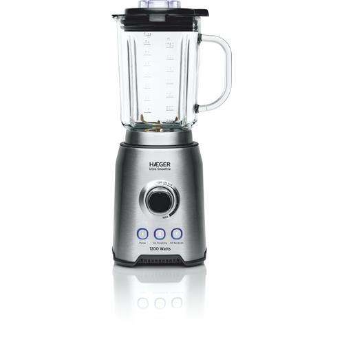 LIQUIDIF HAEGER 1200W. -ULTRASMOOTHIE