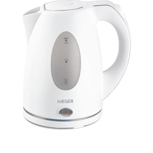 JARRO TERM HAEGER 2200W.1,5L. -LONDON