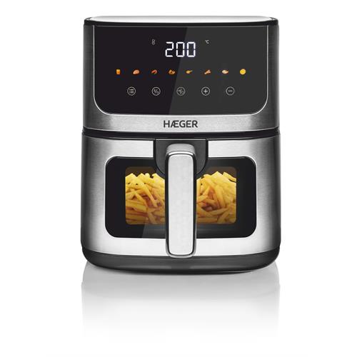 FRITAD HAEGER 4,7L.S/OLEO-MAGICWINDOW