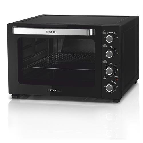 FORNO HAEGER 60L.2000W.CONVE-SANTIS60