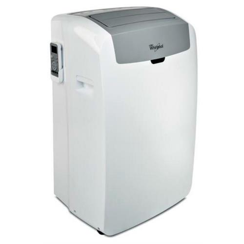 A.C WHIRLPO.PORT.9000BTU:6ºS.-PACW29HP