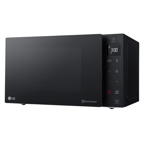 M.O LG 25L.1000W+GRILL -MH6535GDS