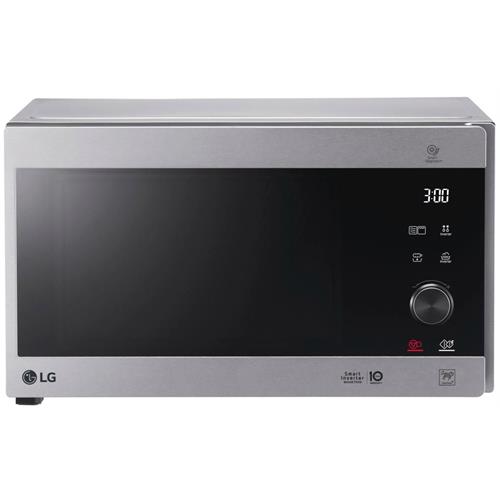 M.O LG 25L.1000W+GRILL -MH6565CPS