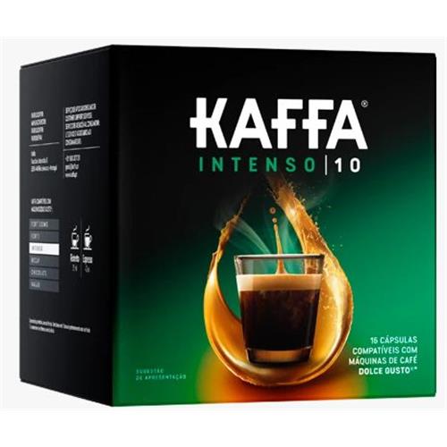 96CAPS KAFFA (6x16)P/D.GUSTO-INTENSO