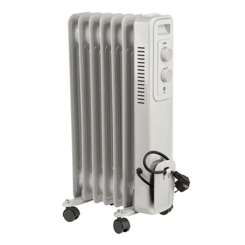 CALOR.OLEO JATA 1500W.7E. -JCRA2307