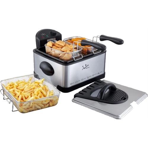 FRITAD JATA 4L.2000W.INOX    -FR700