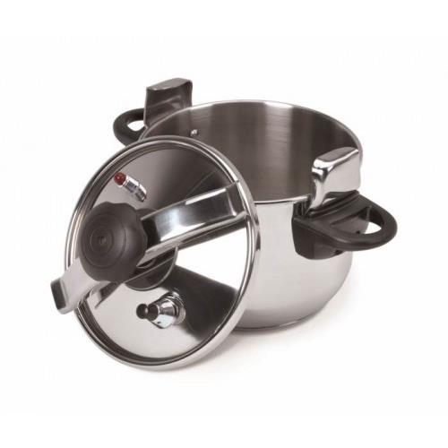 PAN.PR JATA 6L.INOX-CLASSICA  -OPC6