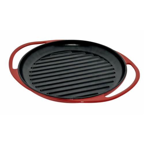 FRIG JATA GRILL-REDONDO-25CM. -GR25