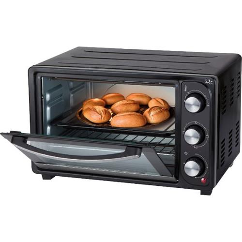 FORNO JATA 28L.1500W.TEMPOR. -HN928