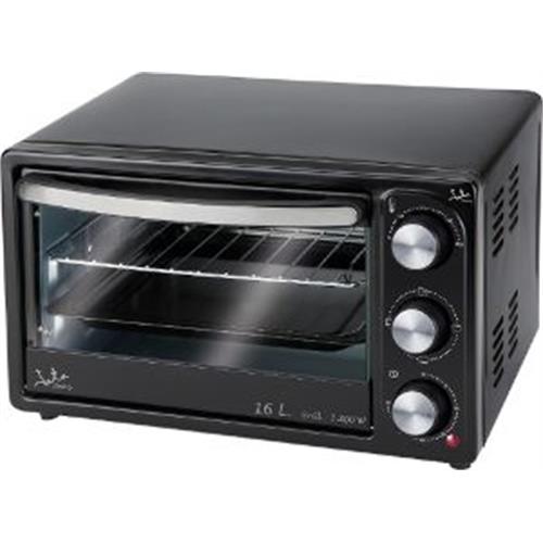 FORNO JATA 16L.1200W.TEMPOR. -HN916