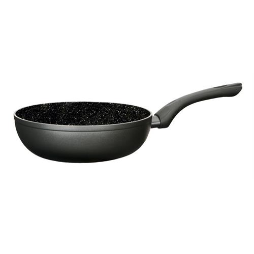 WOK JATA 28CM.STONITE-INDUÇ.-SEW28M