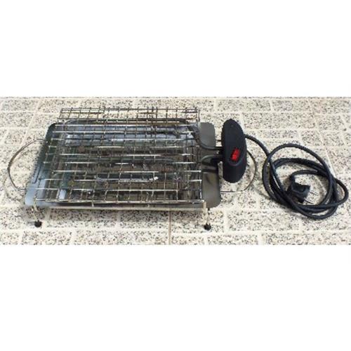 GRELHAD EUROJAV.2100W.RESISTENCIA-4004