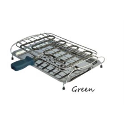 GRELHAD SL2 2300W.RESIS-1500LGREEN
