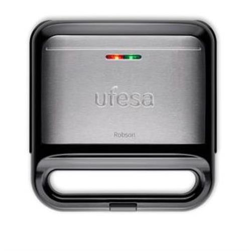 SANDWICH UFESA 850W.3IN1-2UN.-ROBSON