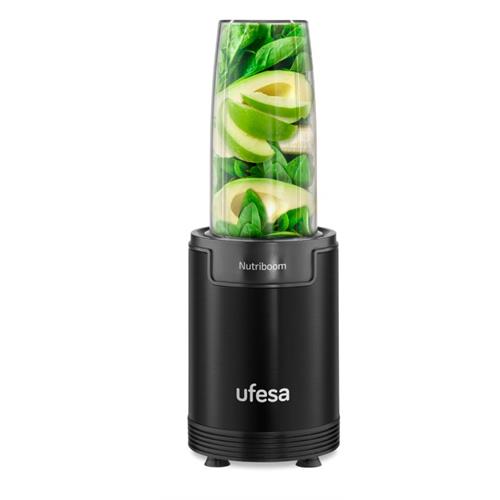 LIQUIDIF UFESA  900W.     -NUTRIBOOM